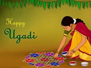 Ugadi