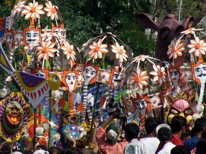 Vaishakha Begins (North)