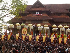 Thrissur Pooram