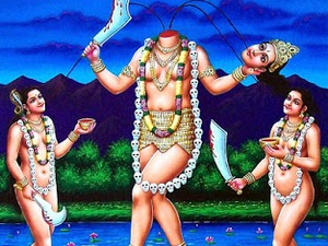 Chhinnamasta Jayanti