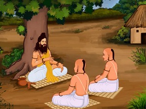 Vyasa Puja