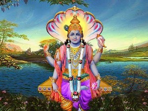 Shravana Putrada Ekadashi