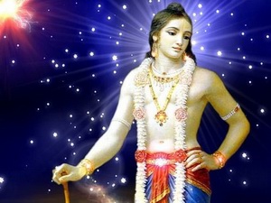 Balarama Jayanti