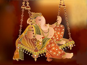 Ganesh Chaturthi