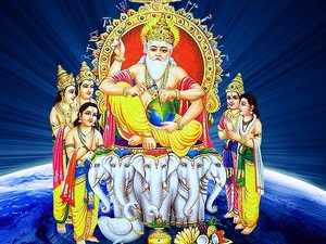 Vishwakarma Puja