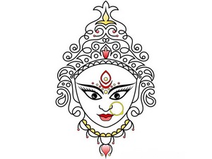 Durga Ashtami (Mahashtami)