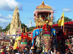 Mysore Dasara