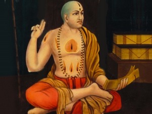 Shri Madhvacharya (Disappearance)