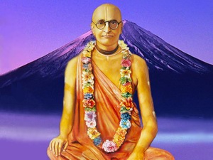 Shrila Bhaktisiddhanta Sarasvati Thakura (Appearance)