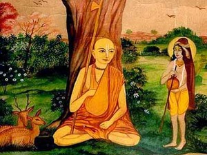 Shri Madhavendra Puri (Disappearance)