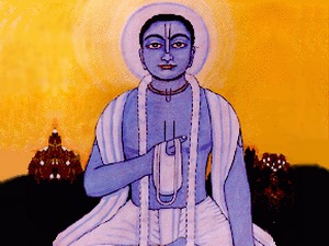 Shri Shyamananda Prabhu (Appearance)