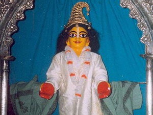 Shri Vamshivadana Thakura (Appearance)