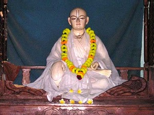 Shrila Vrindavana Dasa Thakura (Appearance)