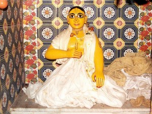 Shri Vakreshwara Pandita (Appearance)