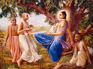 Shri Shivananda Sena (Disappearance)