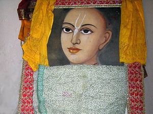 Shrila Lokanatha Goswami (Disappearance)