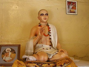 Shrila Jiva Goswami (Appearance)