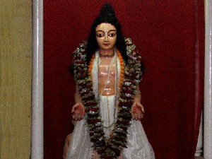 Shri Virabhadra (Appearance)