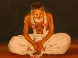 Shrila Gaura Kishora Dasa Babaji (Disappearance)