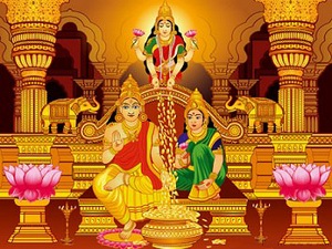 Dhantrayodashi (Dhan Teras)