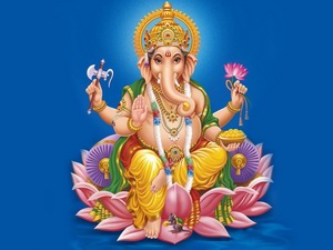 Lambodara Sankashti Chaturthi