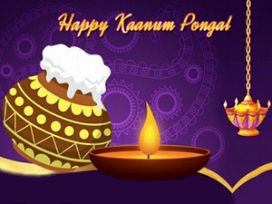 Kaanum Pongal