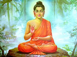 Buddha Jayanti