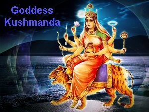 Kushmanda Puja