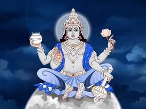 Shravana Purnima