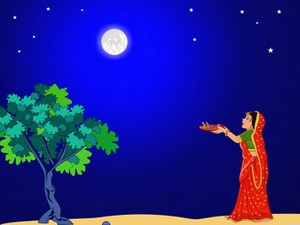 Ashwina Purnima Vrat