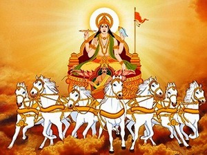 Sankranti Puja