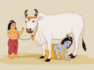 Gopashtami