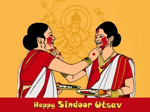 Sindoor Utsav