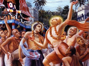 Shri Jagadisha Pandita (Disappearance)