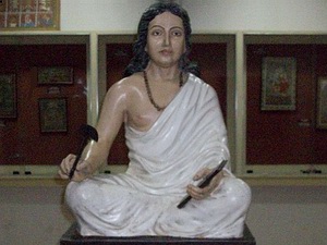 Shri Jayadeva Goswami (Disappearance)