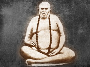 Tailang Swami Jayanti