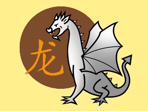 Dragon (earth): chinese (eastern) horoscope