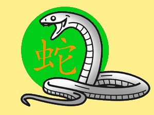 Snake (wood): chinese (eastern) horoscope