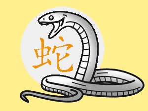 Snake (metal): chinese (eastern) horoscope