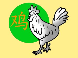 Rooster (wood): chinese (eastern) horoscope